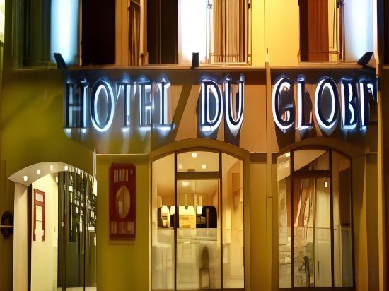 Фото Hôtel Escaletto