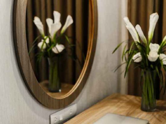 Фото Muong Thanh Luxury Ha Nam Hotel