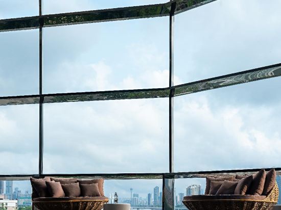 Фото Renaissance Zhuhai