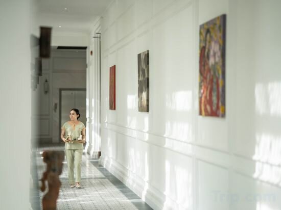 Фото The Anam Mui Ne