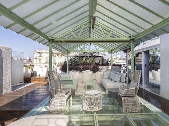 Фото El Palauet Royal Suites