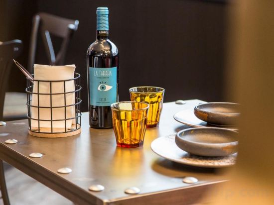 Фото Отель Clement Barajas