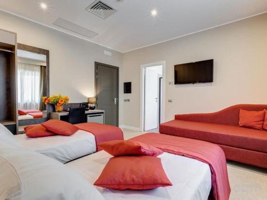 Фото Hotel Eurogarden