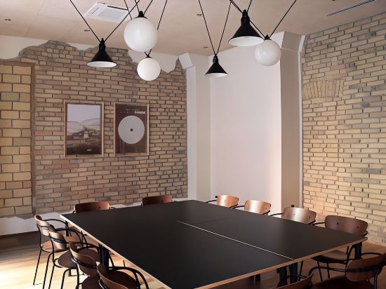 Фото Fiume Hotel