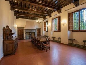 Гостиница Art Hotel Villa Agape