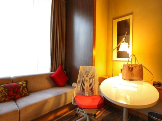 Фото Hilton Garden Inn Shenzhen Bao'an