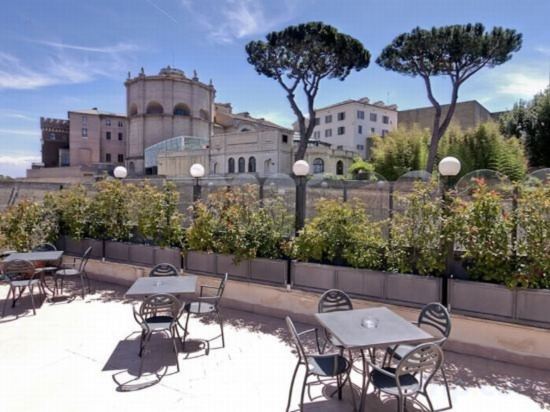Фото Tmark Hotel Vaticano