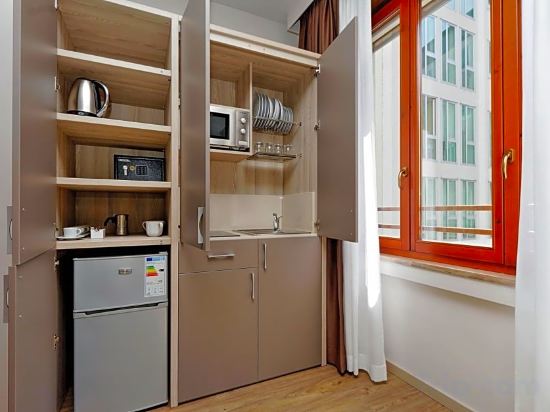 Фото Duomo Hotel & Apartments