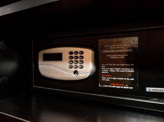 Фото Xo Hotels Park West