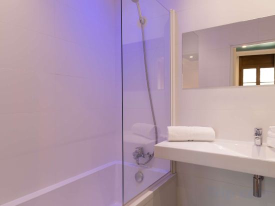 Фото Grand Hôtel de la Gare