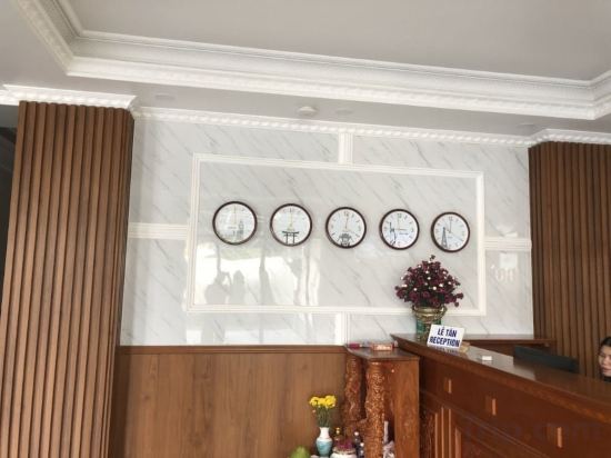 Фото Hoang Hung Hotel