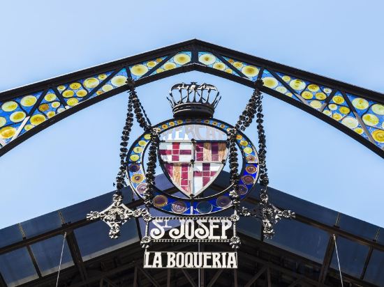 Фото Midmost Barcelona  by Majestic Hotel Group