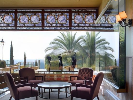 Фото Parador De Cordoba La Arruzafa Hotel