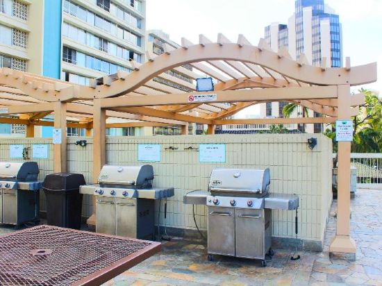 Фото Aqua Skyline at Island Colony