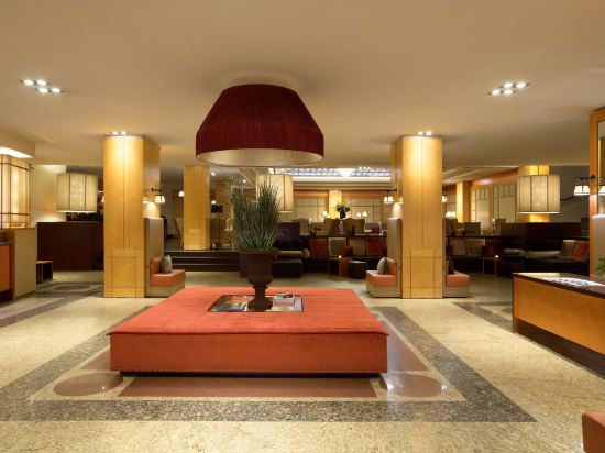 Фото Starhotels Metropole