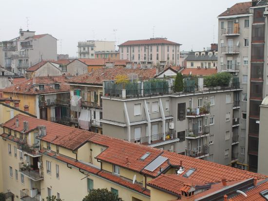 Фото Hotel Mozart