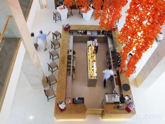 Фото Hilton Barcelona