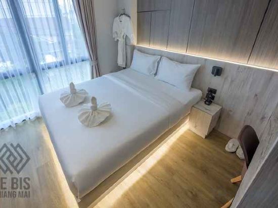 Фото Le Bis Hotel