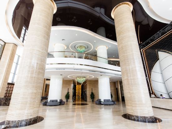 Фото Muong Thanh Luxury Vien Trieu