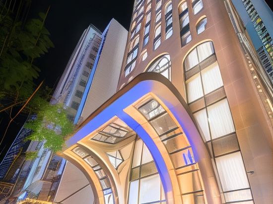 Фото Grand Tourane Nha Trang Hotel