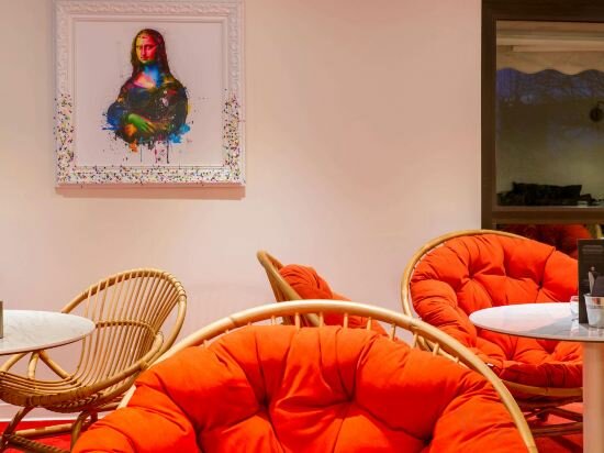 Фото ibis Tours Sud