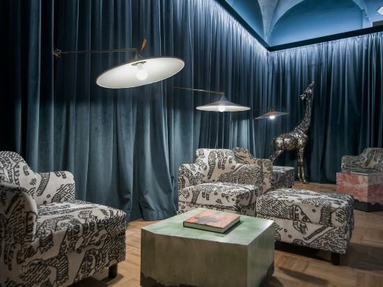 Фото Отель Number Nine