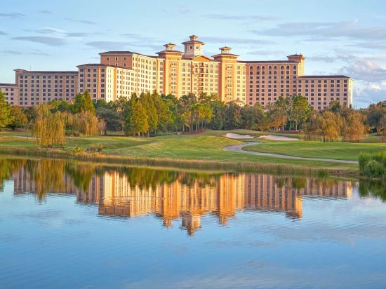 Фото Rosen Shingle Creek