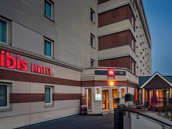Фото ibis Paris la Défense Courbevoie