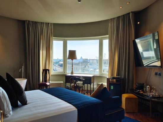 Фото Triviho Luxury Hotel Rome