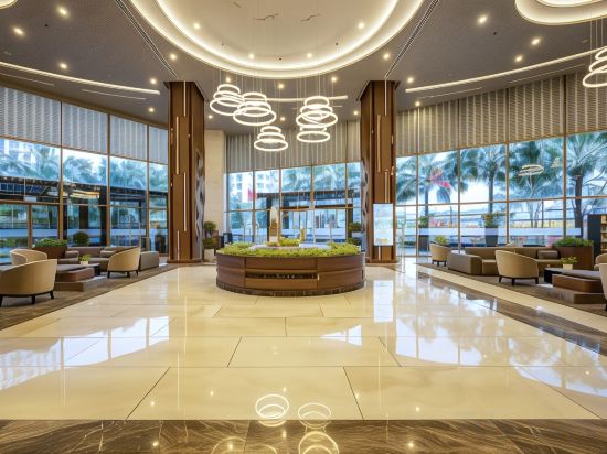 Фото Malibu Beach Hotel