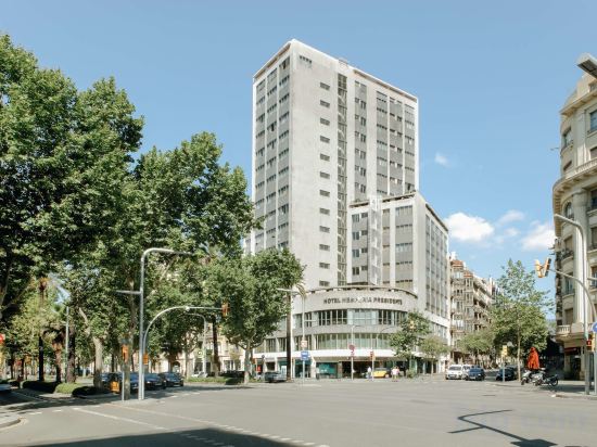 Фото Hesperia Presidente