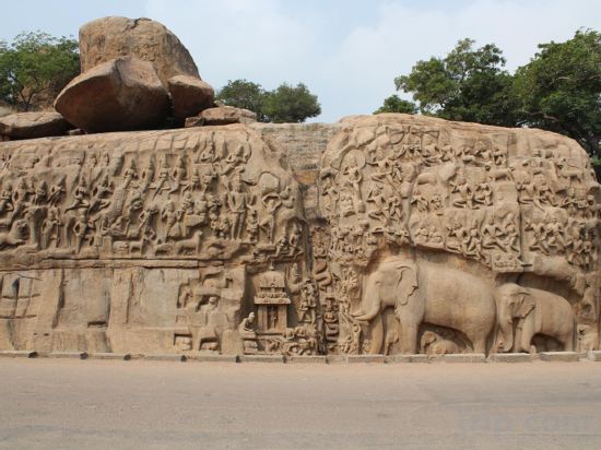 Фото Four Points by Sheraton Mahabalipuram Resort & Convention Center