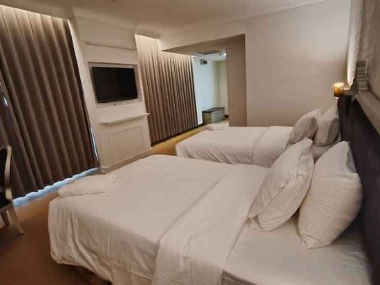 Фото River Cruise Hotel Melaka