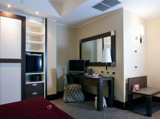 Фото Cardinal Hotel St Peter