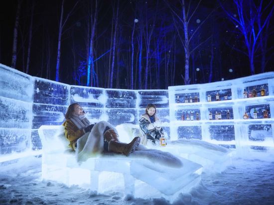 Фото Hoshino Resorts Risonare Tomamu