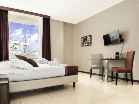 Фото Duomo Hotel & Apartments