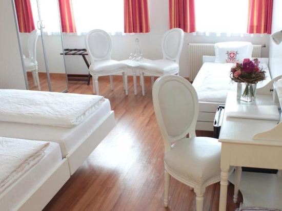 Фото Hotel Weisses Kreuz