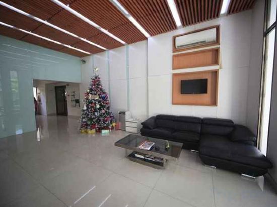 Фото Osc Sunrise Apartment