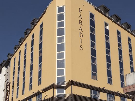 Фото отеля 5