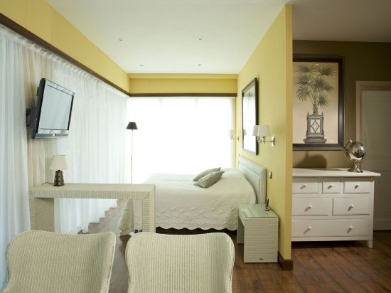 Фото Best Western Premier Montfleuri