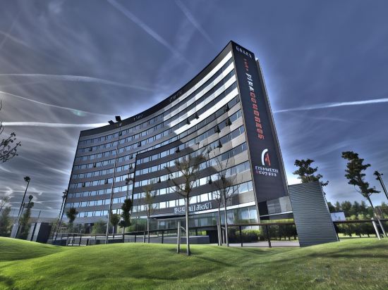 Фото Alexandre Hotel Fira Congress