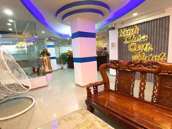 Фото Saigon - Pt Hotel