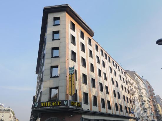 Фото Hotel Mirage, Sure Hotel Collection by Best Western