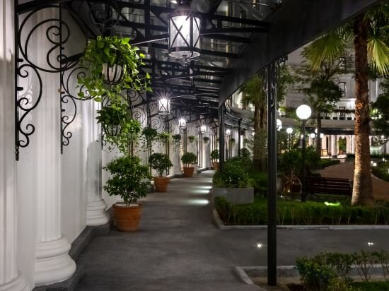 Фото Silk Path Grand Hue Hotel