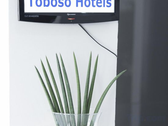 Фото Hotel Toboso Chaparil