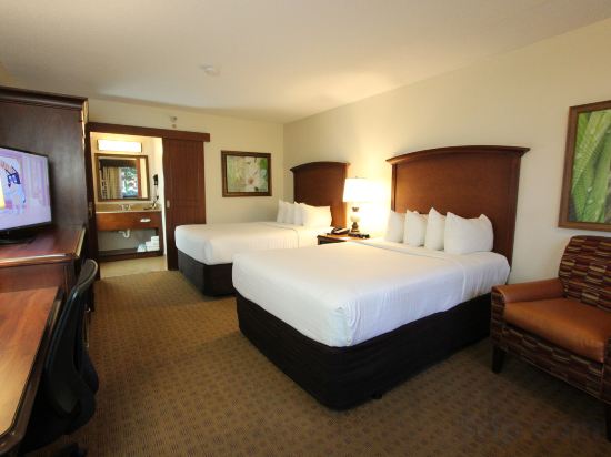 Фото Rosen Inn Lake Buena Vista