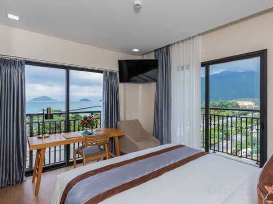 Фото Ocean Star Hotel