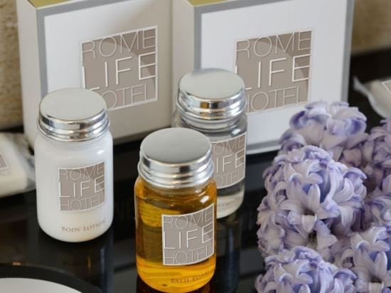 Фото Rome Life Hotel