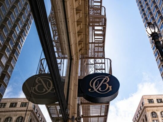 Фото Beacon Grand, A Union Square Hotel