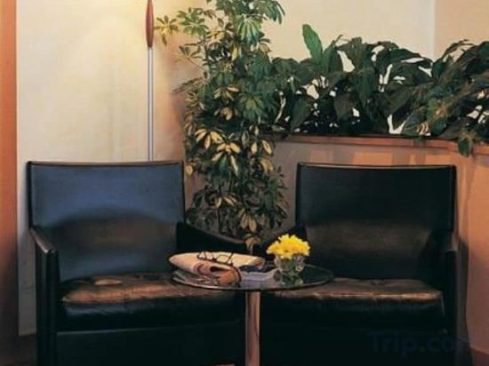 Фото Hotel Sant Ambroeus